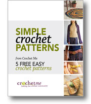 Easy Crochet Patterns<