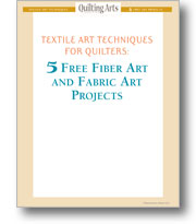 Fabric Art