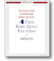 Baby Quilts