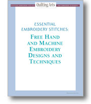 Embroidery
