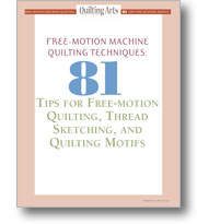 Machine Quilting