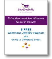 Gemstone Beads