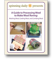 Wool Processing