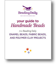 Handmade Beads