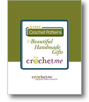 Crochet Handmade Gifts