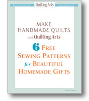 Quilt Sewing Patterns