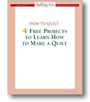 How to Quilt