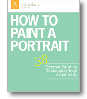 Portrait Painting