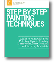 How to Paint