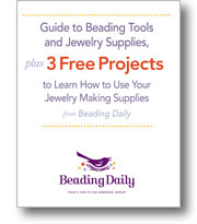 Beading Tools