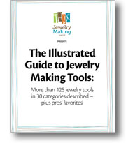 Jewelry Making Tools