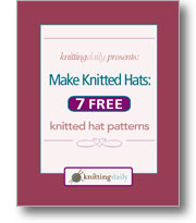 Knitted Hat Patterns