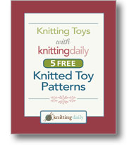 Knitted Toy Patterns