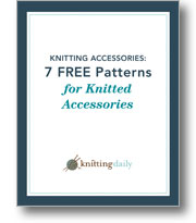 Knitting Accessories