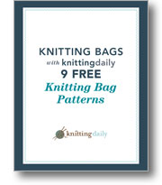 Knitting Bag Patterns