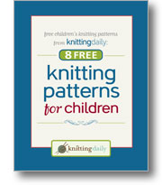 Knitting for Children