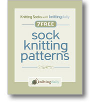 Sock Knitting Patterns