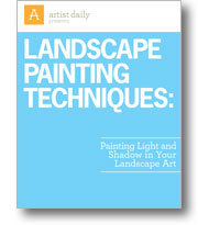 Landscape Painting