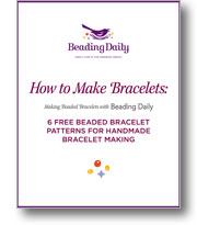 Beaded Bracelet Designs