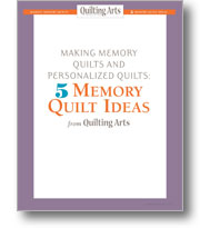 Memory Quilts