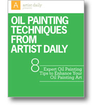 Oil Painting