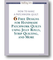 Patchwork Quilt Projects
