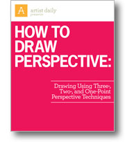 How to Draw Perspective