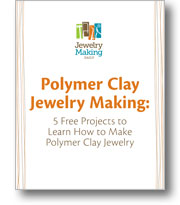 Polymer Clay Jewelry