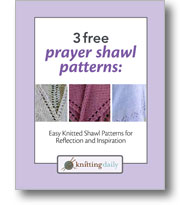 Prayer Shawls