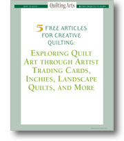 Quilt Art