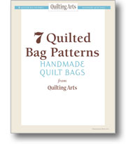 Quilted Bag Patterns