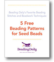 Seed Bead Patterns