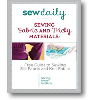Sewing Fabric