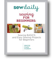 Sewing for Beginners