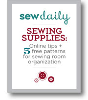 Sewing Supplies