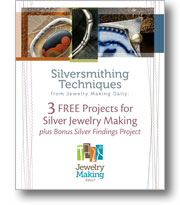 Silver Jewelry