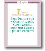 Small Quilt Projects