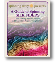 Spinning Silk