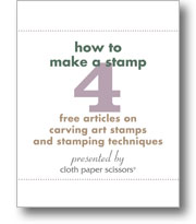 Stamping Techniques