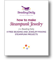 Steampunk Jewelry Projects