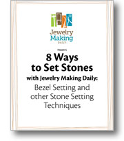 Stone Setting