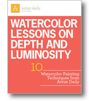 Watercolor Painting
