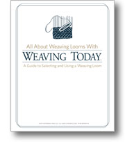 Weaving Loom