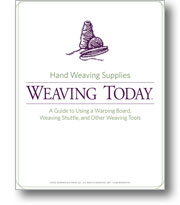 Weaving Supplies