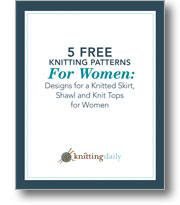 Knitting for Women