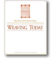 Woven Rugs
