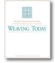 Woven Throws