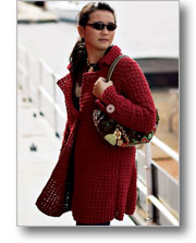 cinnabar coat