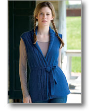 fair afield vest