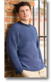 russell sweater
